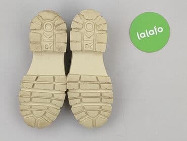 kapcie cc: Półbuty damskie, 37 — 3