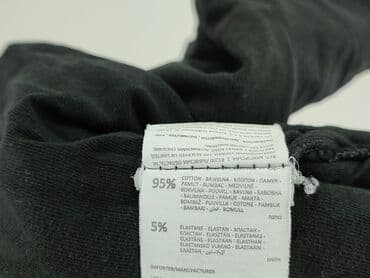 sinsay basic t shirty: Sinsay, Bluzka damska, rozmiar XS — 5