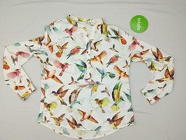 tchibo bluza: Used, Bluzka damska, rozmiar M — 2