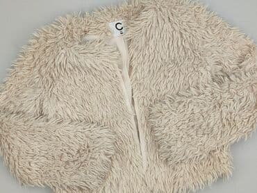 Шуба Cubus, 14 р., Штучний матеріал, стан - Дуже гарний на lalafo.pl Шуба Cubus, 14 р., Штучний матеріал, стан - Дуже гарний