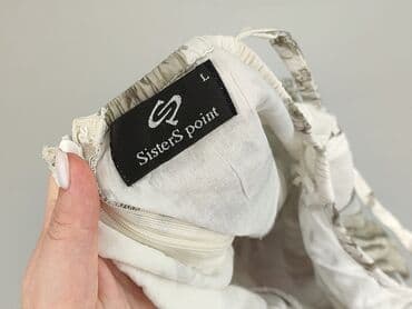 sukienka na wesele dla puszystej: Sisters Point, Sukienka damska, rozmiar L — 5