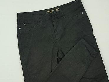 carry jeansy: Tesco F&F, Jeansy damskie, rozmiar M — 1