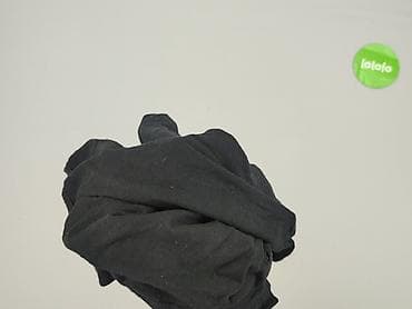 tshirt czarny: T-shirt damski, rozmiar S — 5