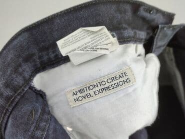 jeansy z asymetrycznym zapieciem: Acne Studios, Jeansy damskie, rozmiar XL w lalafo.pl — 4 jeansy z asymetrycznym zapieciem: Acne Studios, Jeansy damskie, rozmiar XL — 4