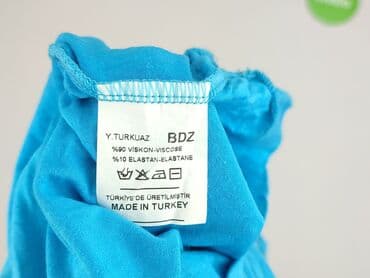 Kobiety: T-shirt damski, rozmiar S — 5