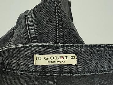 Kobiety: Jeanswear, Spódnica damska, rozmiar L — 4