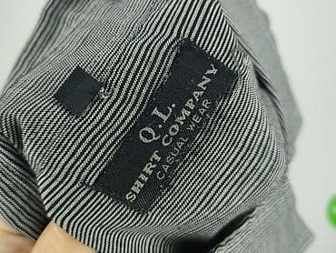 pull and bear pl: Сорочка для чоловіків, розмір L — 4
