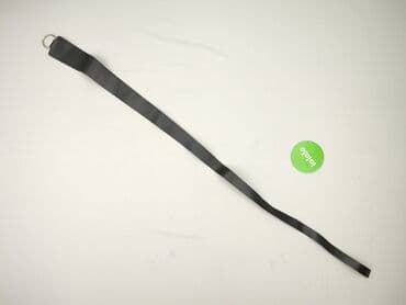 złoty pasek do sukienki reserved: Belt, Female, condition - Perfect — 2