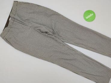 limonkowy sweter reserved: Elegancki komplet, M — 6