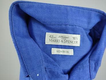 ca bluzy: Marks & Spencer, Koszulа dla mężczyzn, rozmiar XL — 4