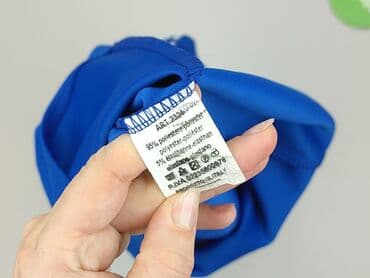 trampki do sukienki wieczorowej: ITALY FASHION, Sukienka damska, S — 4