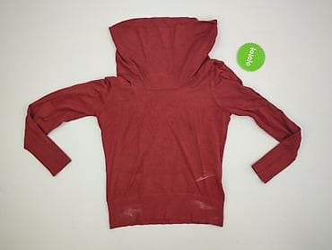 ubrania zero waste: Zеro, Sweter damski, rozmiar XL — 2
