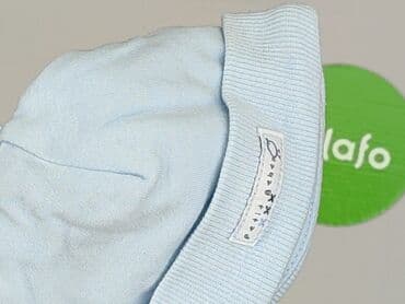 kombinezon zimowy dla niemowlaka allegro: Cap, Newborn baby, condition - Perfect — 6
