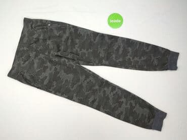 stroje kąpielowe plus size h m: Kyodan, Spodnie dresowe dla mężczyzn, S — 2