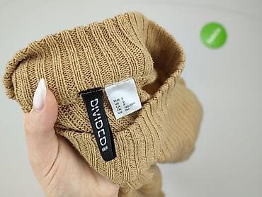 bluza w paski hm: H&M Divided, Sweter damski, rozmiar S — 5