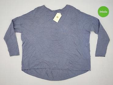 bluzy stich: Sweter damski, rozmiar One size — 2