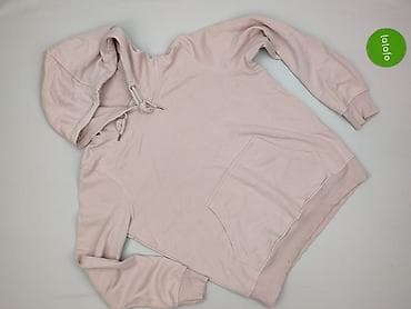dope snow: House, Bluza z kapturem damska, rozmiar M — 2