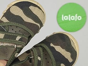 buty camp david: Buciki niemowlęce, 19, stan - Idealny — 5