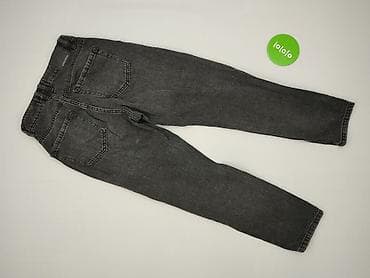 stradivarius 17088a: Stradivarius, Jeansy damskie, rozmiar 2XS — 3