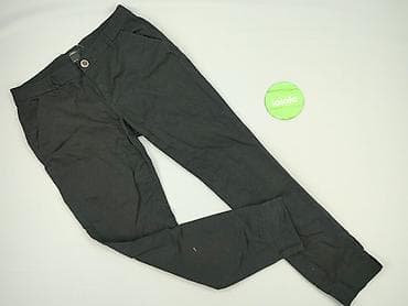 calliope spodnie: Lindex, Spodnie materiałowe damskie, rozmiar S — 2