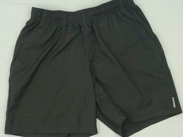 Decathlon, Szorty damskie, rozmiar S — 1