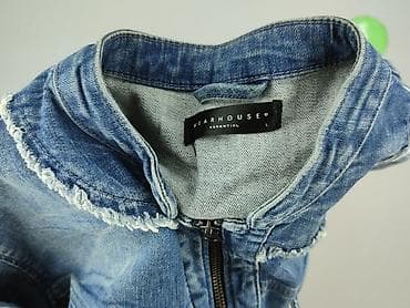denim house: Wearhouse, Kurtka jeansowa damska, rozmiar L — 4