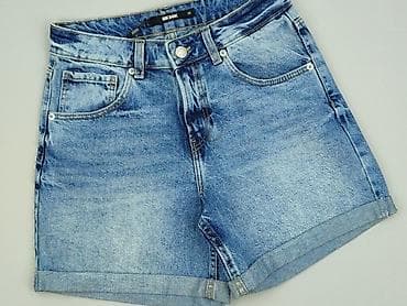 511 jeans: Bik Bok, Шорти жіночі, розмір S — 1