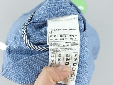 spódniczka gotycka: Sisley, Women`s skirt, size M (EU 38) — 5