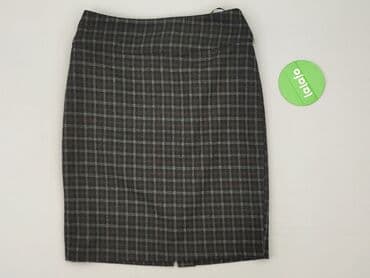 zielone spódnice w kratę: Greenpoint, Spódnica damska, rozmiar S — 3