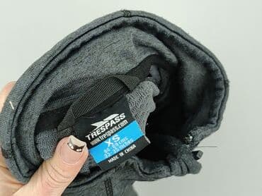 kurtka zimowa z kożuszkiem: Polar damski, rozmiar XS — 4