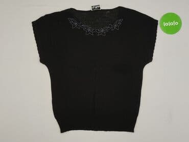 Kobiety: Sweter damski, rozmiar M — 2