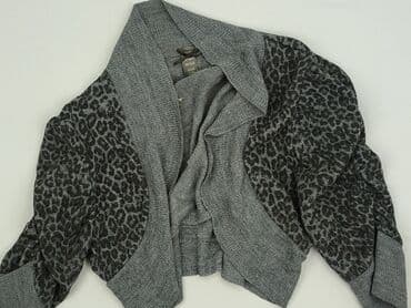 reserved bluza z psem: E-vie, Kardigan damski, 3XL — 6