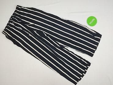 bonmarche spodnie: H&M, Spodnie materiałowe damskie, rozmiar XS — 2