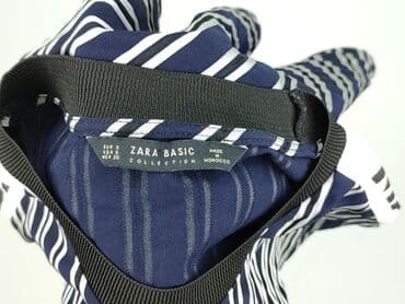 zara bluzki basic: Zara, Bluzka damska, rozmiar S — 5