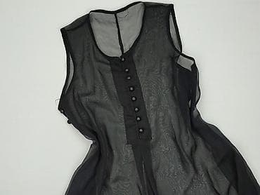 elegancka: Narzutka damska, rozmiar S — 1