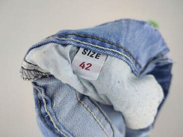 Women: Jeans for women, XL — 6