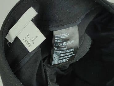 дешеве взуття жіноче: H&M, Брюки жіночі, розмір XS — 4