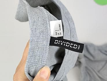 hm 16568a: H&M Divided, Sukienka damska, rozmiar S — 4