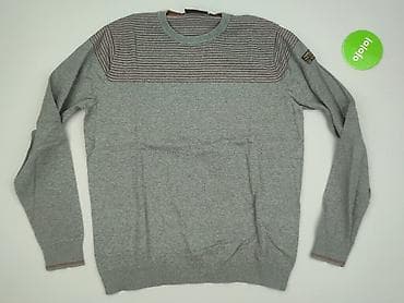 primark pants: Sweter dla mężczyzn, rozmiar L — 2