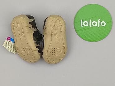 buty camp david: Buciki niemowlęce, 19, stan - Idealny — 3