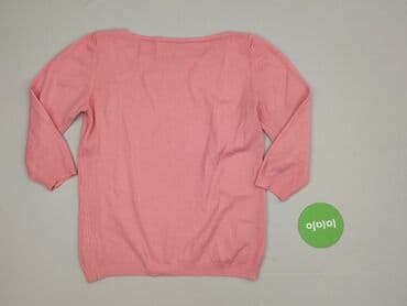 kurtki zimowe wyprzedaz: Women`s sweater, size S (EU 36) — 3
