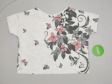 infinity blouse: Bluzka damska, rozmiar One size — 3