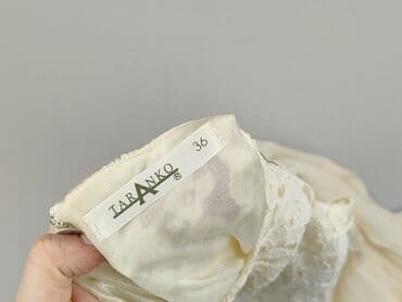 bialcon sukienki: Taranko, Sukienka damska, rozmiar S — 5