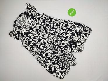 agnieszka: SZACHOWNICA, Sukienka damska, rozmiar L — 2