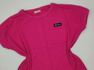 PASSIONI, Women's blouse, 4XL