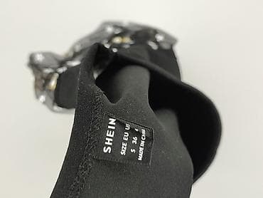 makijaz: Shein, Sukienka damska, rozmiar S — 4