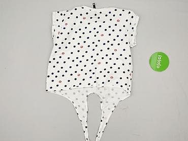 bluzki serduszko: Body damskie, rozmiar S — 3