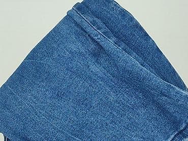 dżinsy bootcut: Jeansy damskie, rozmiar M — 8