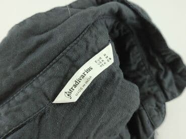 stradivarius sukienki midi: Stradivarius, Tunika damska, rozmiar M — 5