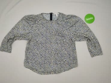 bluzka bocca: H&M, Bluzka damska, rozmiar M — 3